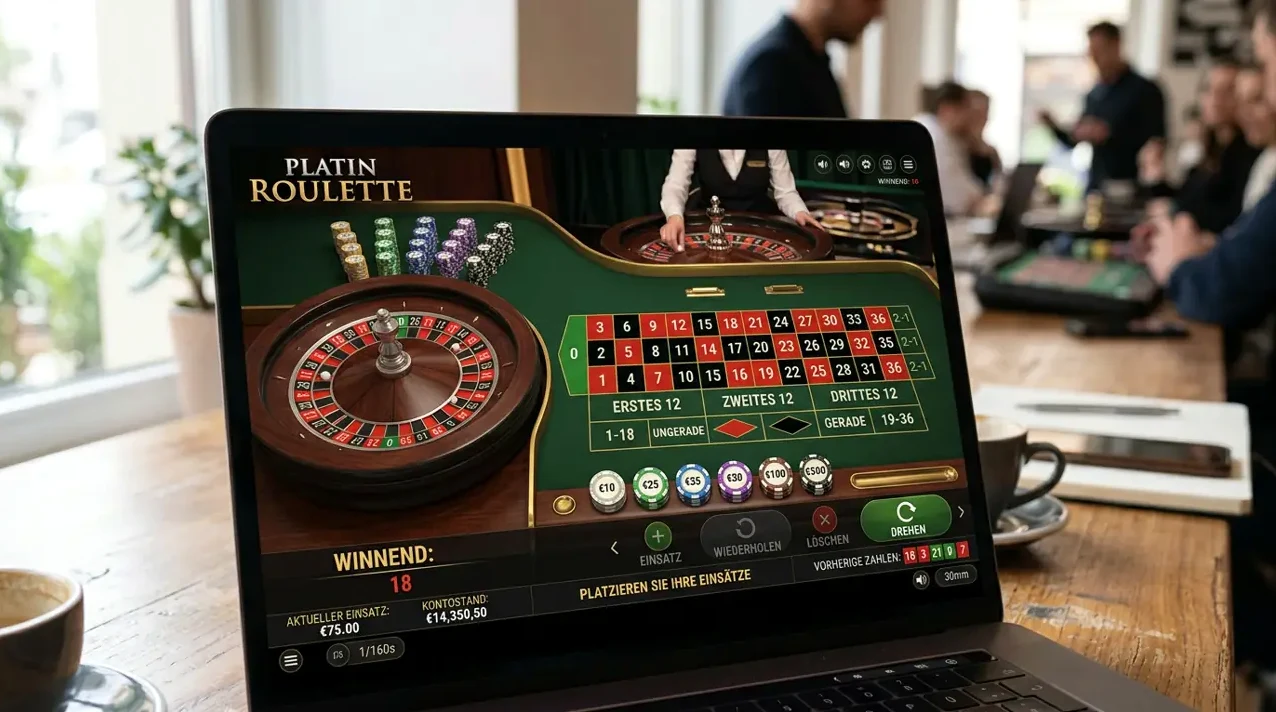 Aphrodite: Tischspiele